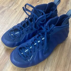 Mens Air Foamposite Nikes (14)